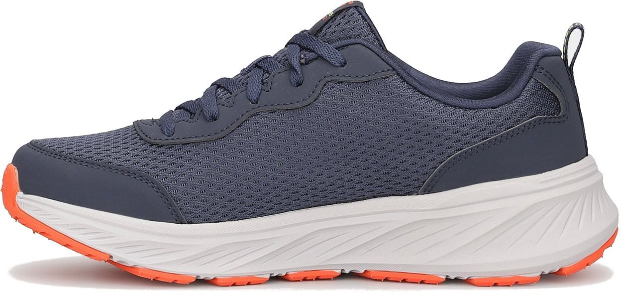 Кроссовки подростковые для мальчиков Skechers Edgeride 404801L NVY 27 (10.5 US) синий фото 2