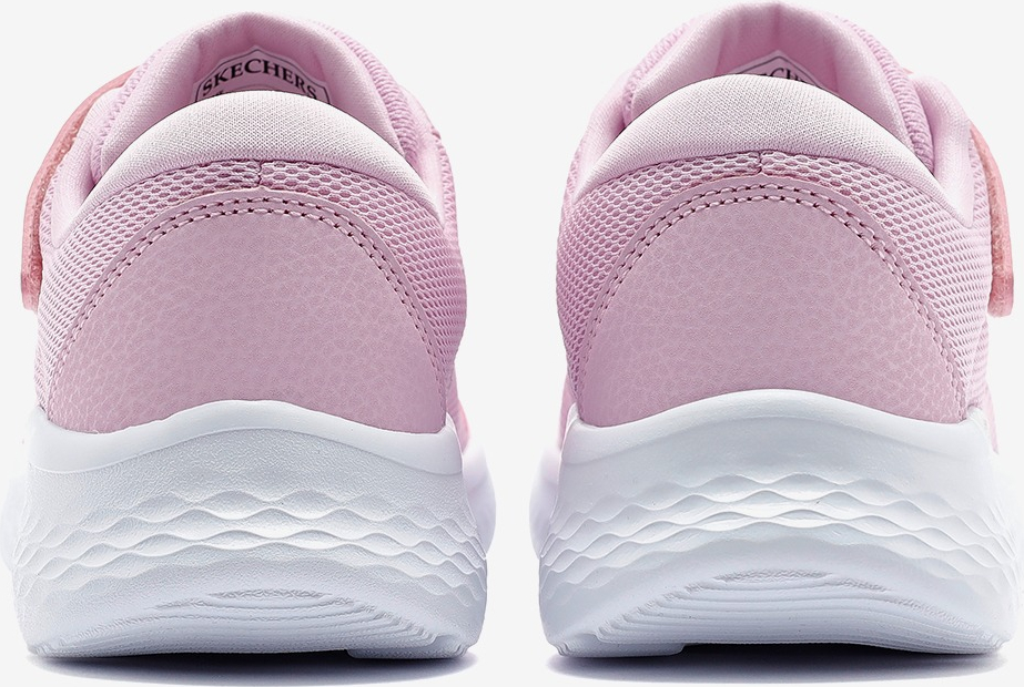 Кроссовки для девочек Skechers Skech-Lite Pro 303934N LTPK 26 (10 US) розовый фото 8