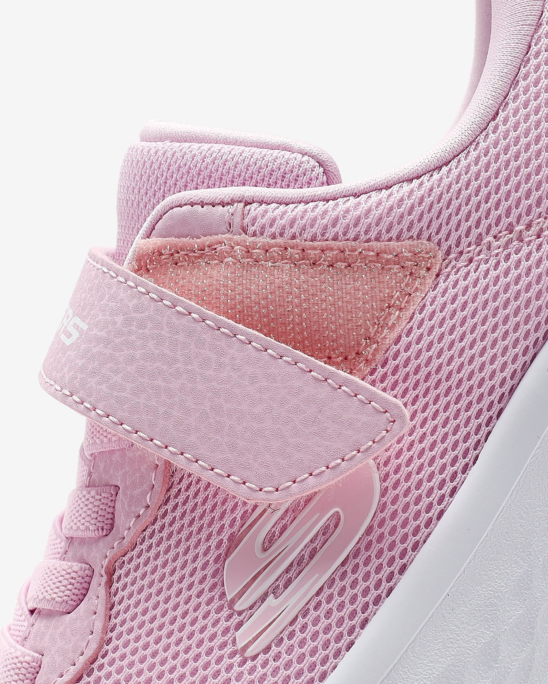 Кроссовки для девочек Skechers Skech-Lite Pro 303934N LTPK 26 (10 US) розовый фото 9