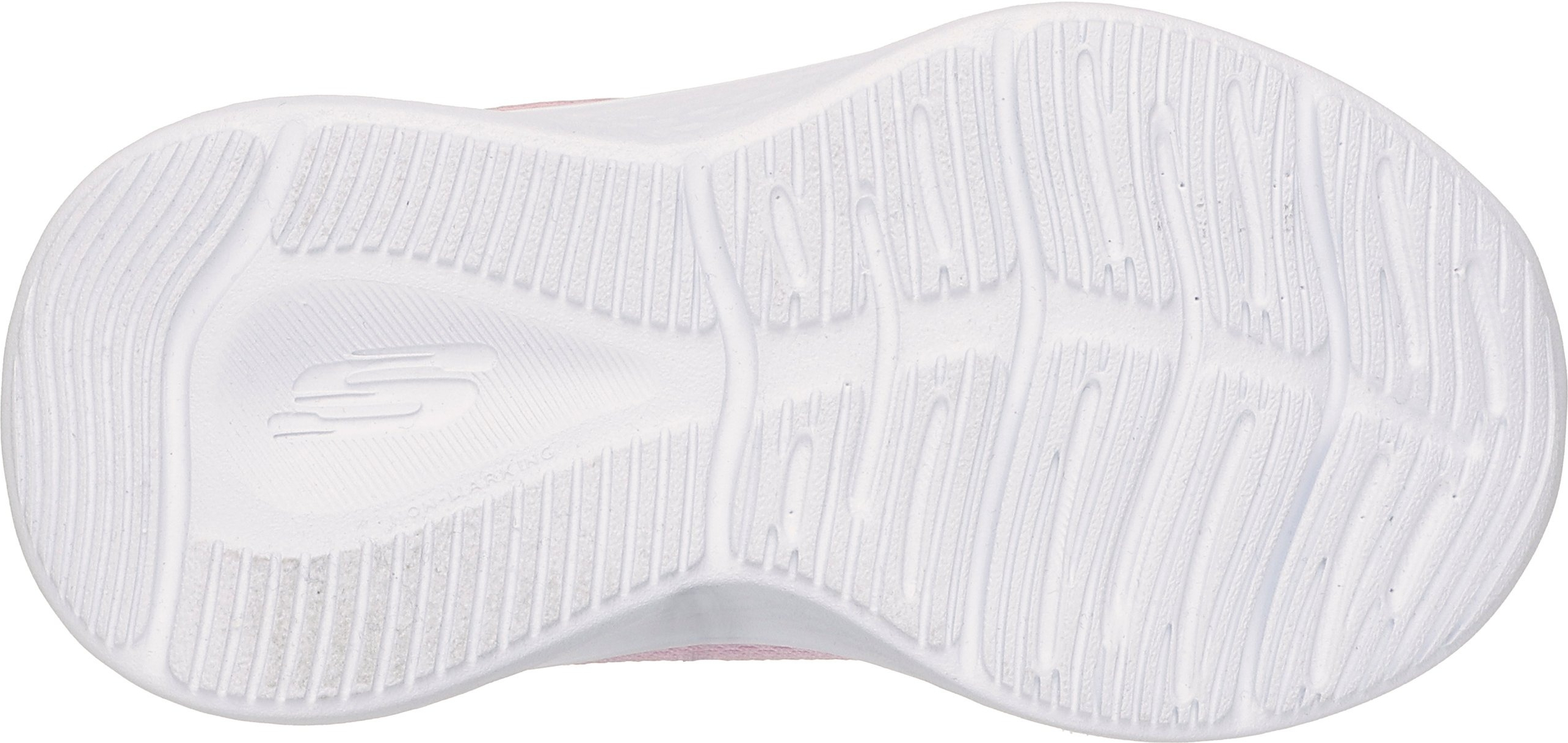 Кроссовки для девочек Skechers Skech-Lite Pro 303934N LTPK 26 (10 US) розовый фото 5