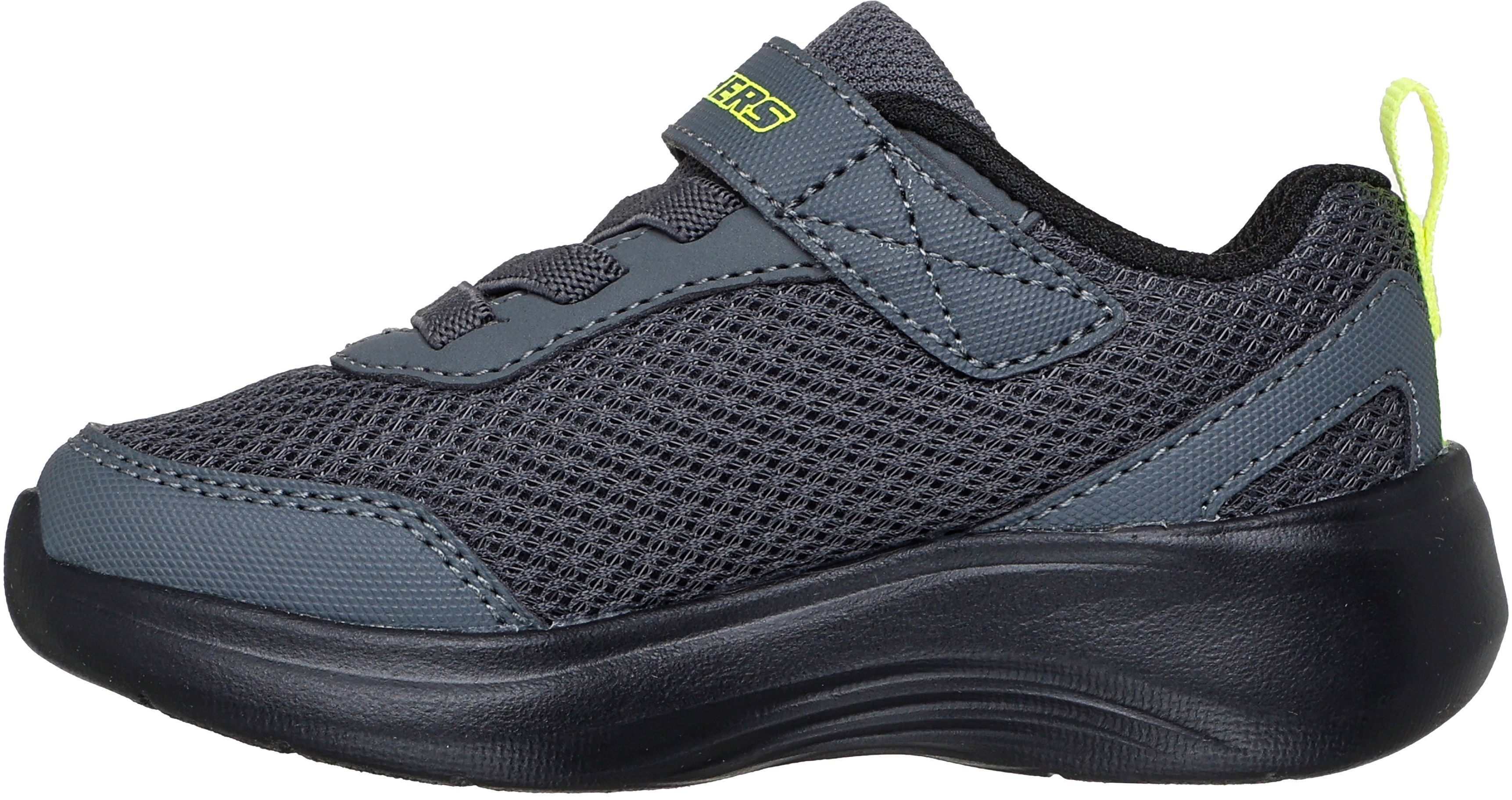 Кросівки для хлопчиків Skechers Selectors 403615N CBLM 21 (5 US) сірийфото2