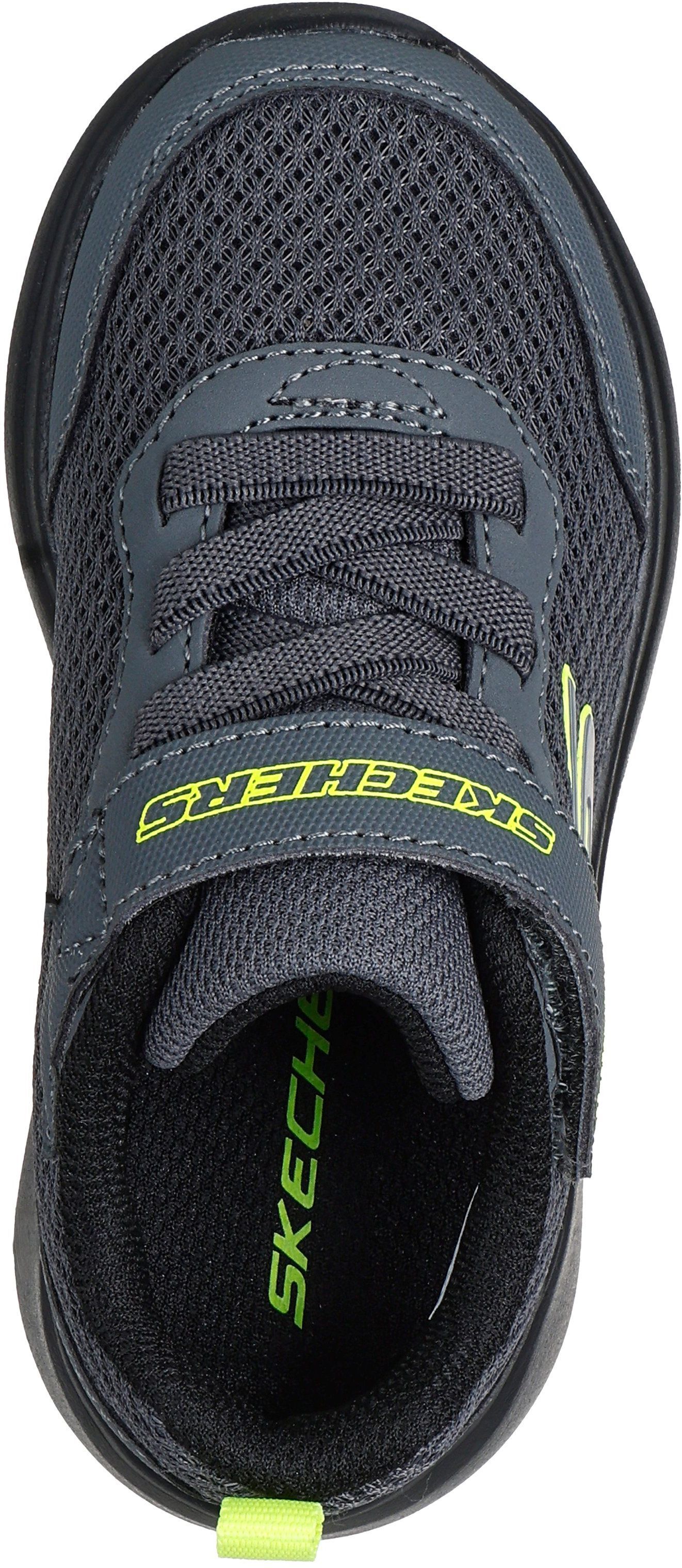 Кросівки для хлопчиків Skechers Selectors 403615N CBLM 21 (5 US) сірийфото4
