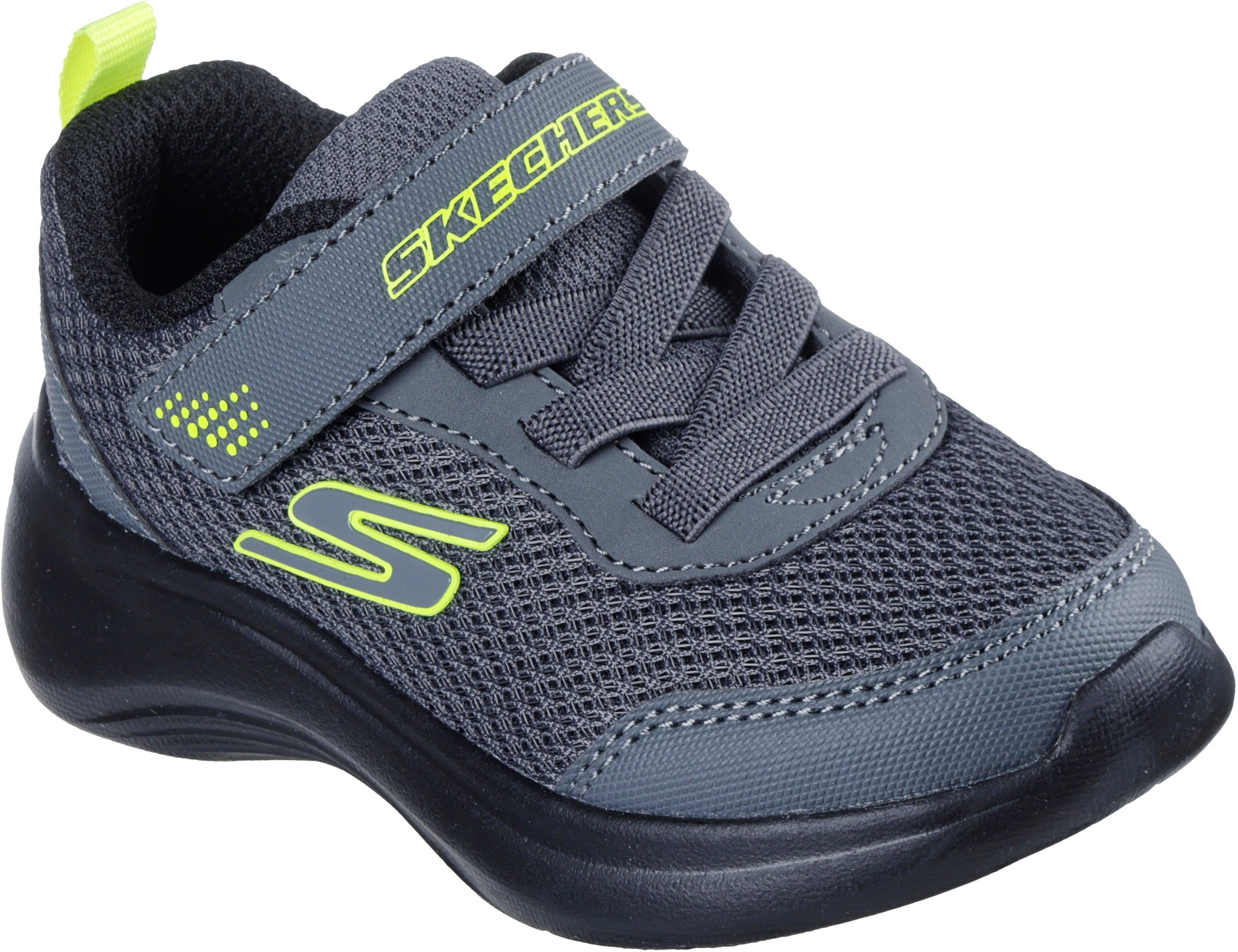 Кросівки для хлопчиків Skechers Selectors 403615N CBLM 21 (5 US) сірийфото3