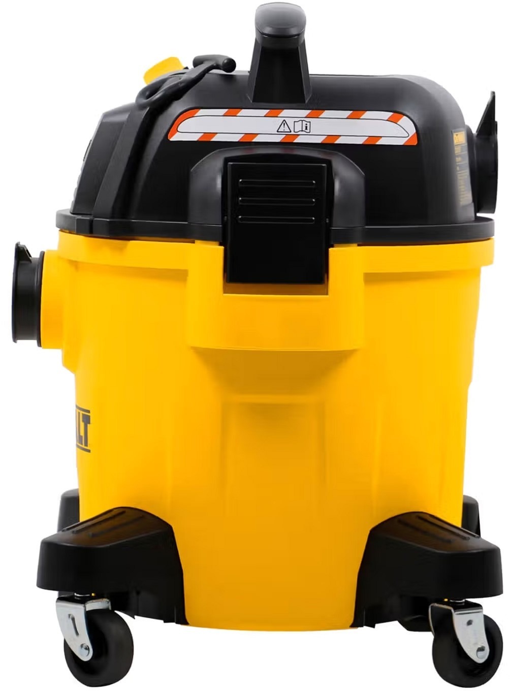 Пилосос професійний DeWalt 1050Вт (DXV20PC)фото4