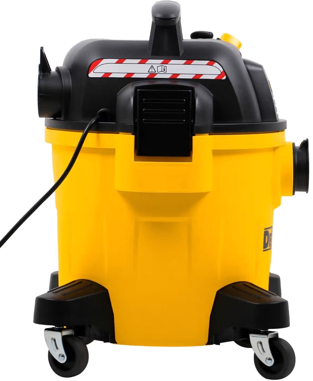 Пилосос професійний DeWalt 1050Вт (DXV20PC)фото5