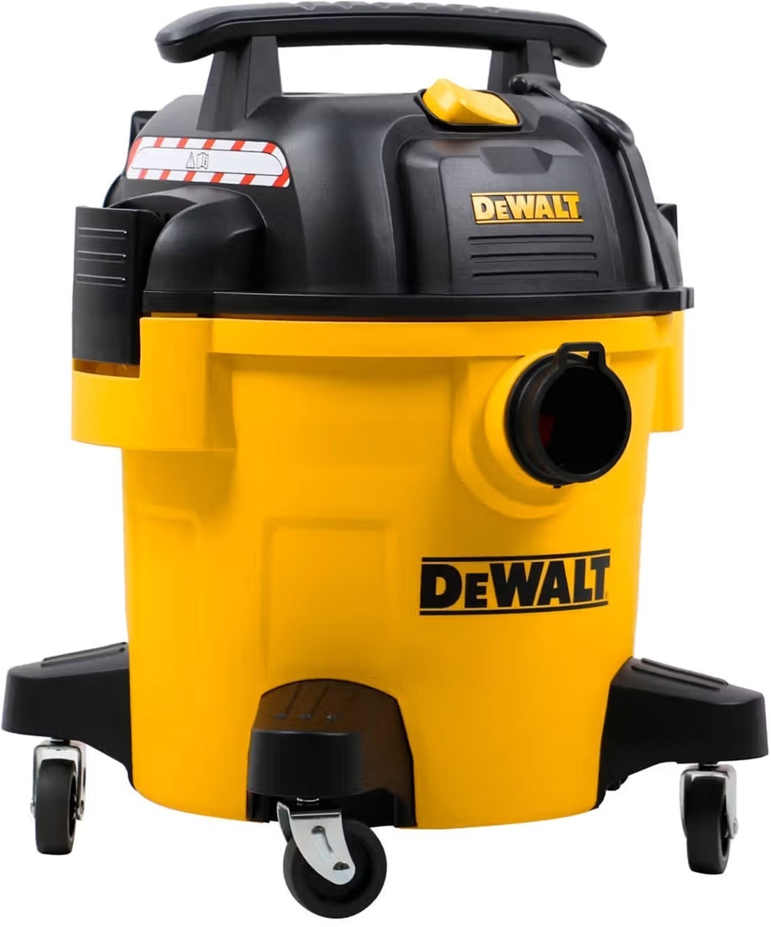 Пилосос професійний DeWalt 1050Вт (DXV20PC)фото3