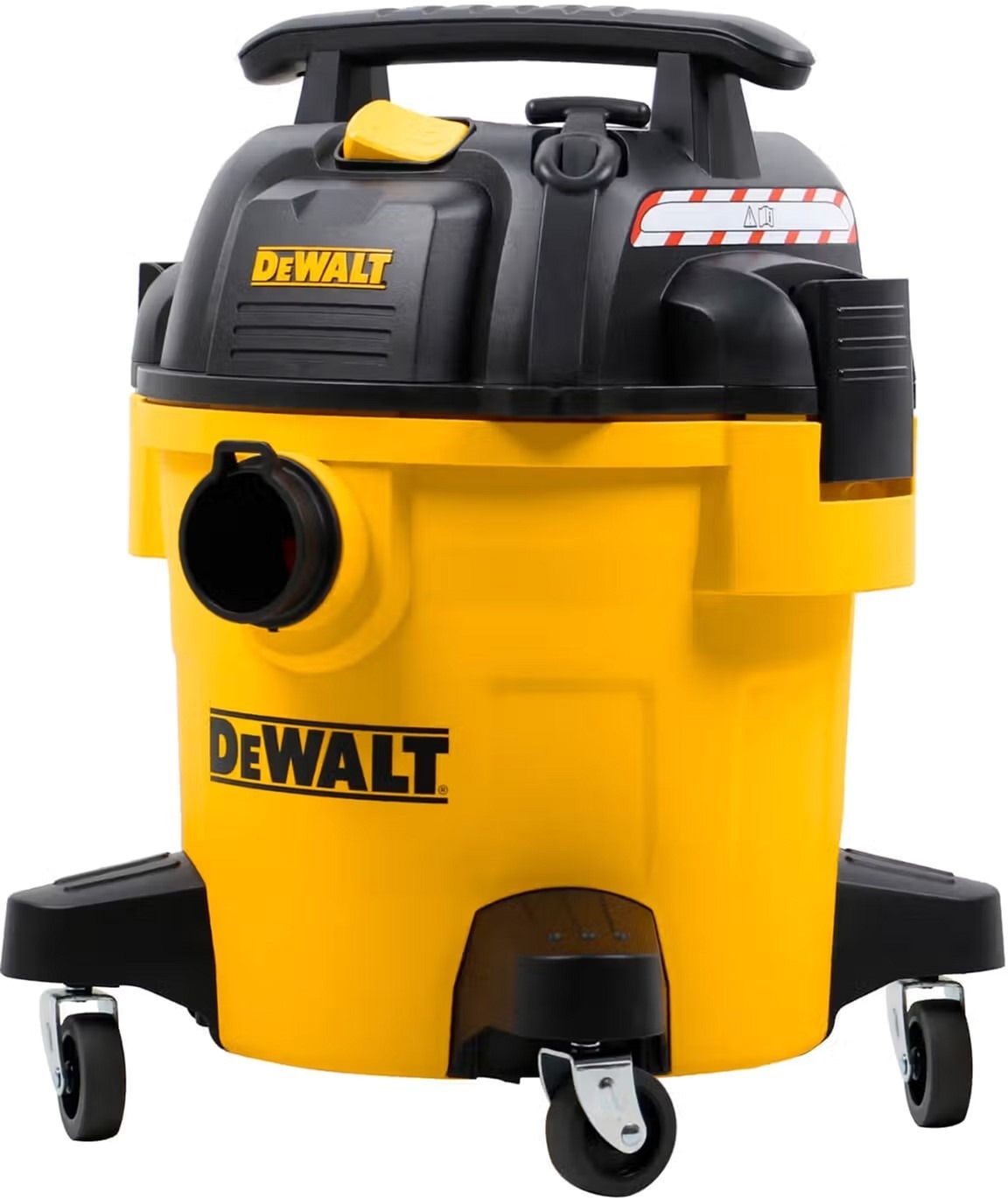 Пилосос професійний DeWalt 1050Вт (DXV20PC)фото2