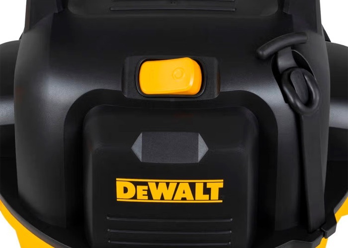 Пилосос професійний DeWalt 1050Вт (DXV20PC)фото8