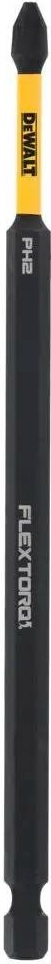 Біта DeWalt EXTREME PH2 152мм (DT7800T)фото2