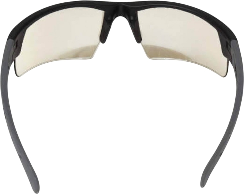 Окуляри захисні DeWalt Crosscutзатемнені, сірі, полікарбонат (DPG100-9D)фото5