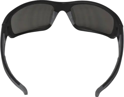 Окуляри захисні DeWalt Auger затемнені, полікарбонат (DPG101-2D)фото4