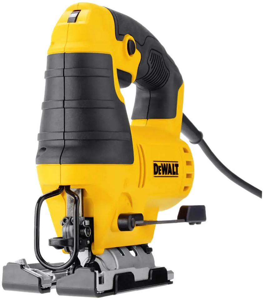 Лобзик DeWalt 650 Вт (DWE349) фото 3