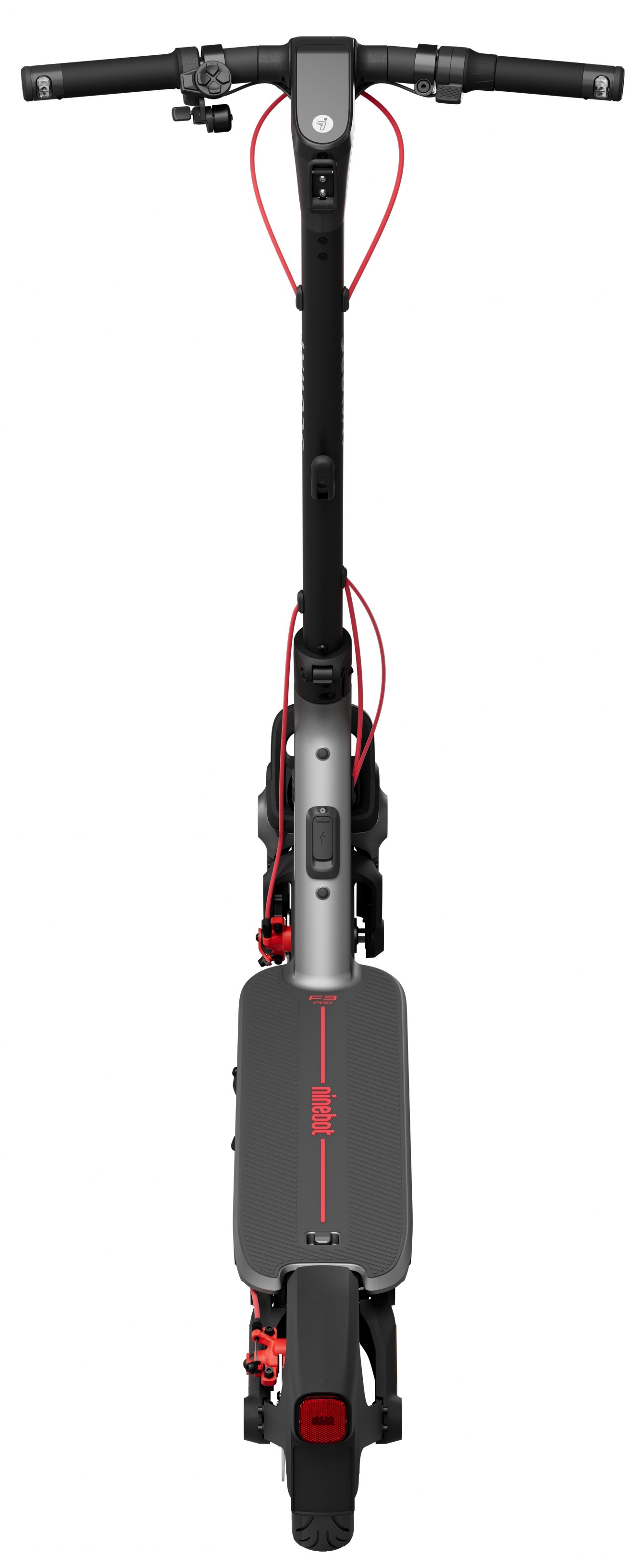 Электросамокат Segway-Ninebot F3 E (AA.05.17.01.0005) фото 6