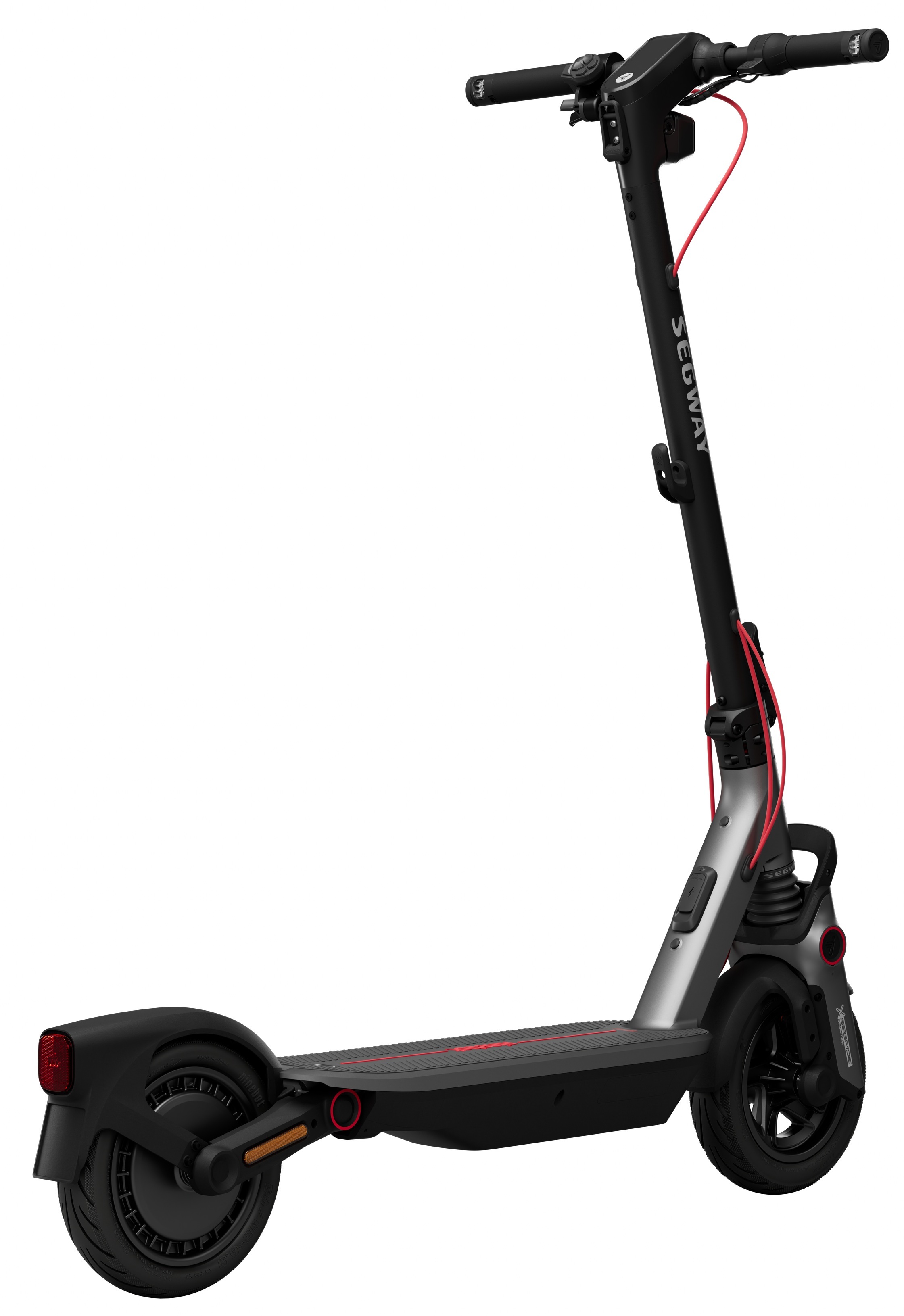 Электросамокат Segway-Ninebot F3 E (AA.05.17.01.0005) фото 5