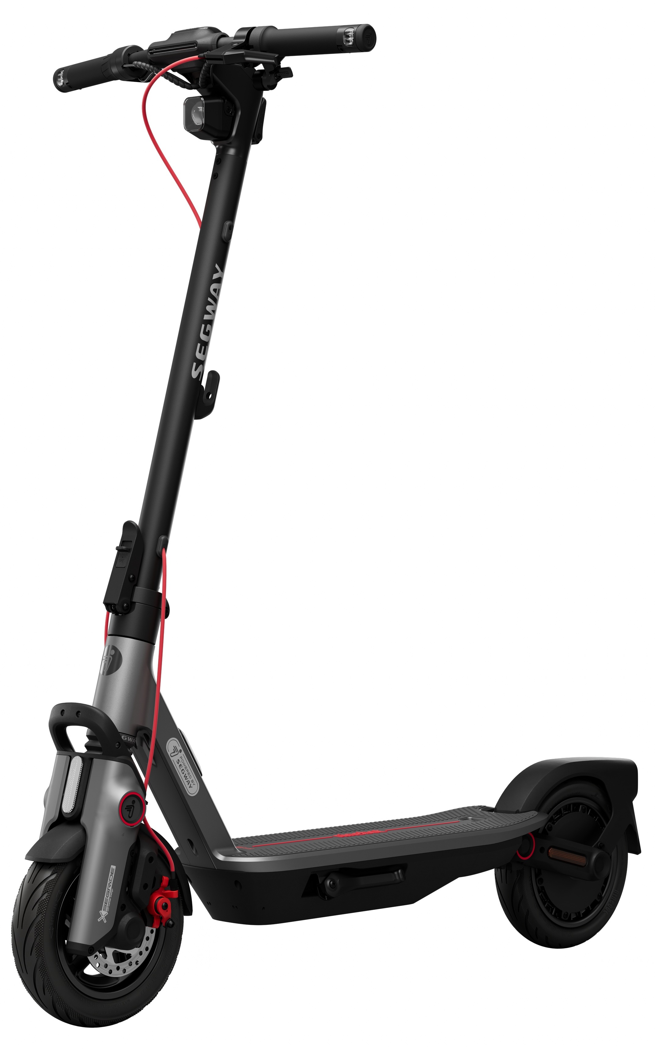 Электросамокат Segway-Ninebot F3 E (AA.05.17.01.0005) фото 2