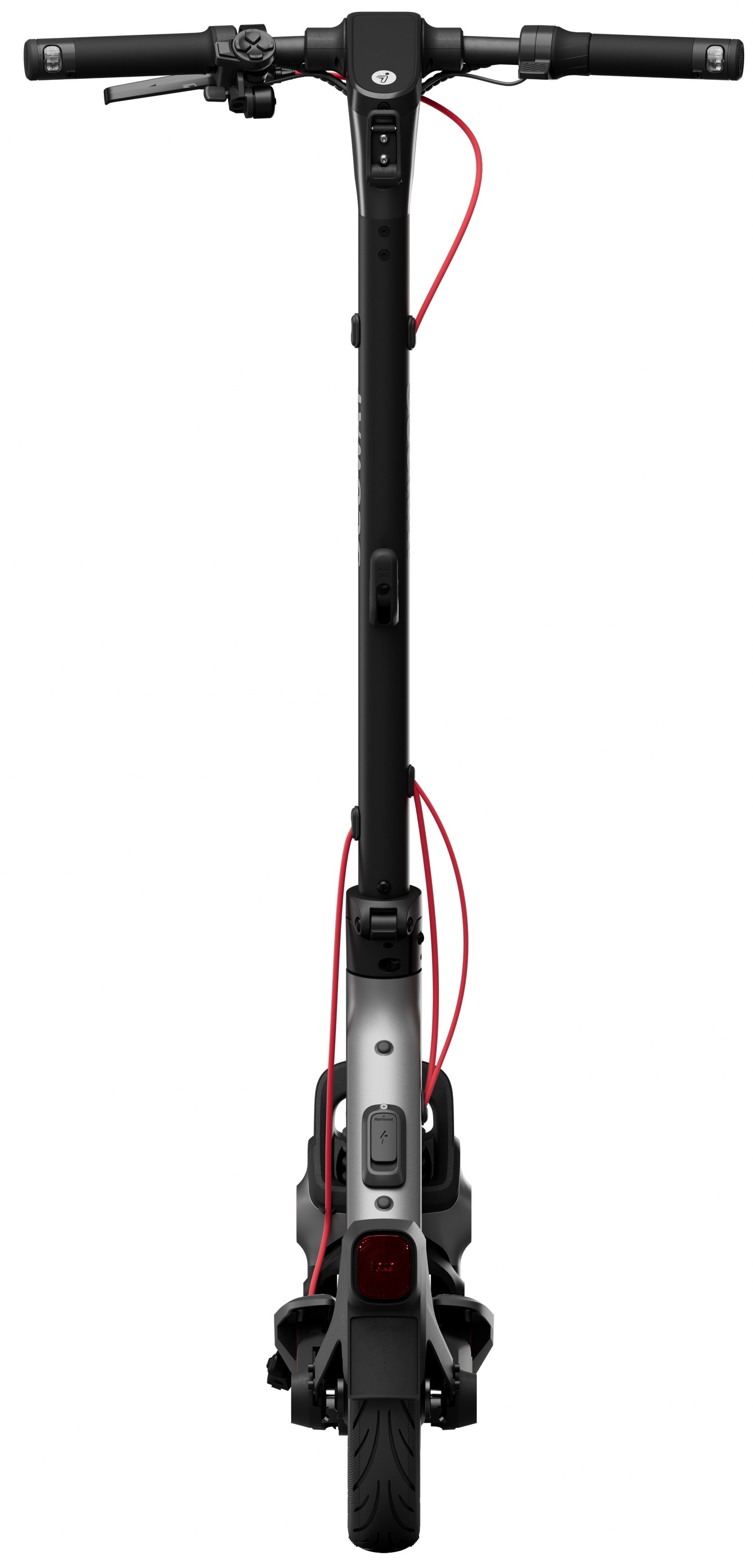 Электросамокат Segway-Ninebot F3 E (AA.05.17.01.0005) фото 4