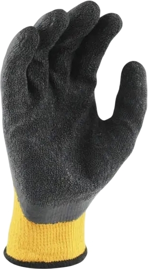 Перчатки рабочие DeWalt универсальные р.9 (DPG70L) фото 3