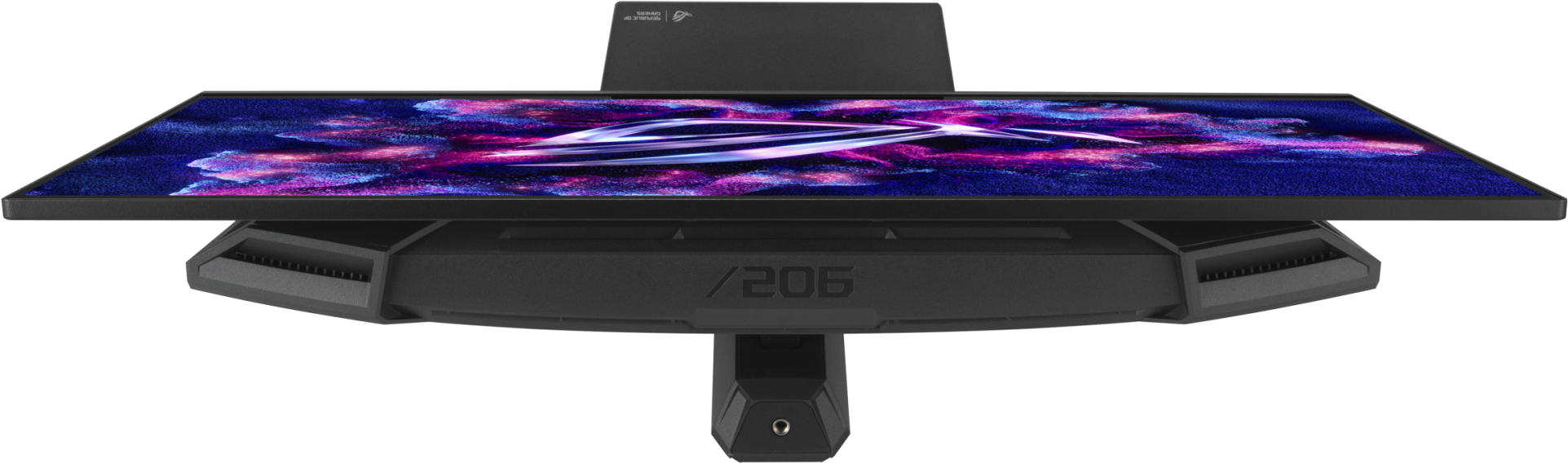 Монітор 26.5" ASUS ROG Strix XG27AQDPG (90LM0C50-B01971)фото