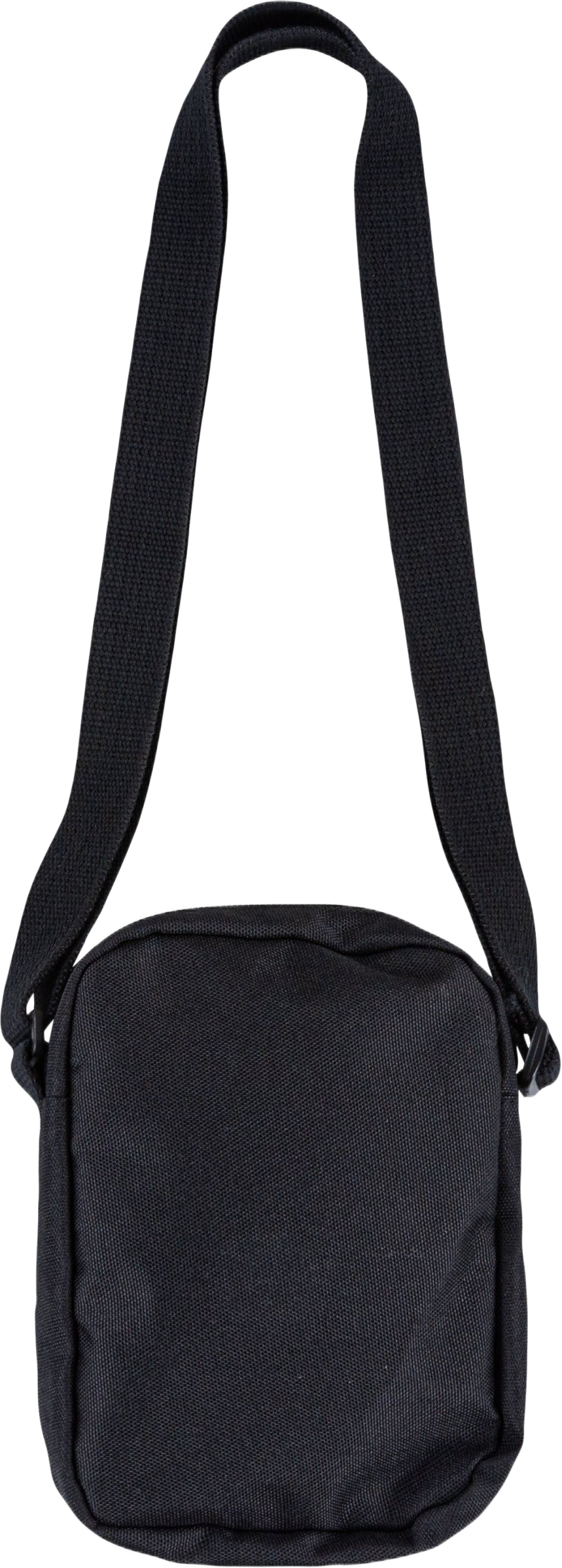 Сумка Converse CB-CROSSBODY BAG 9A5495-023-OS черная фото 4