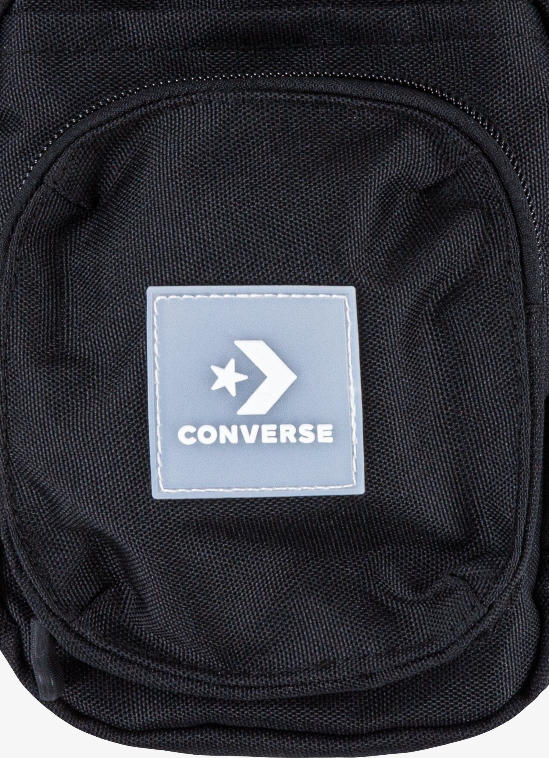 Сумка Converse CB-CROSSBODY BAG 9A5495-023-OS черная фото 5