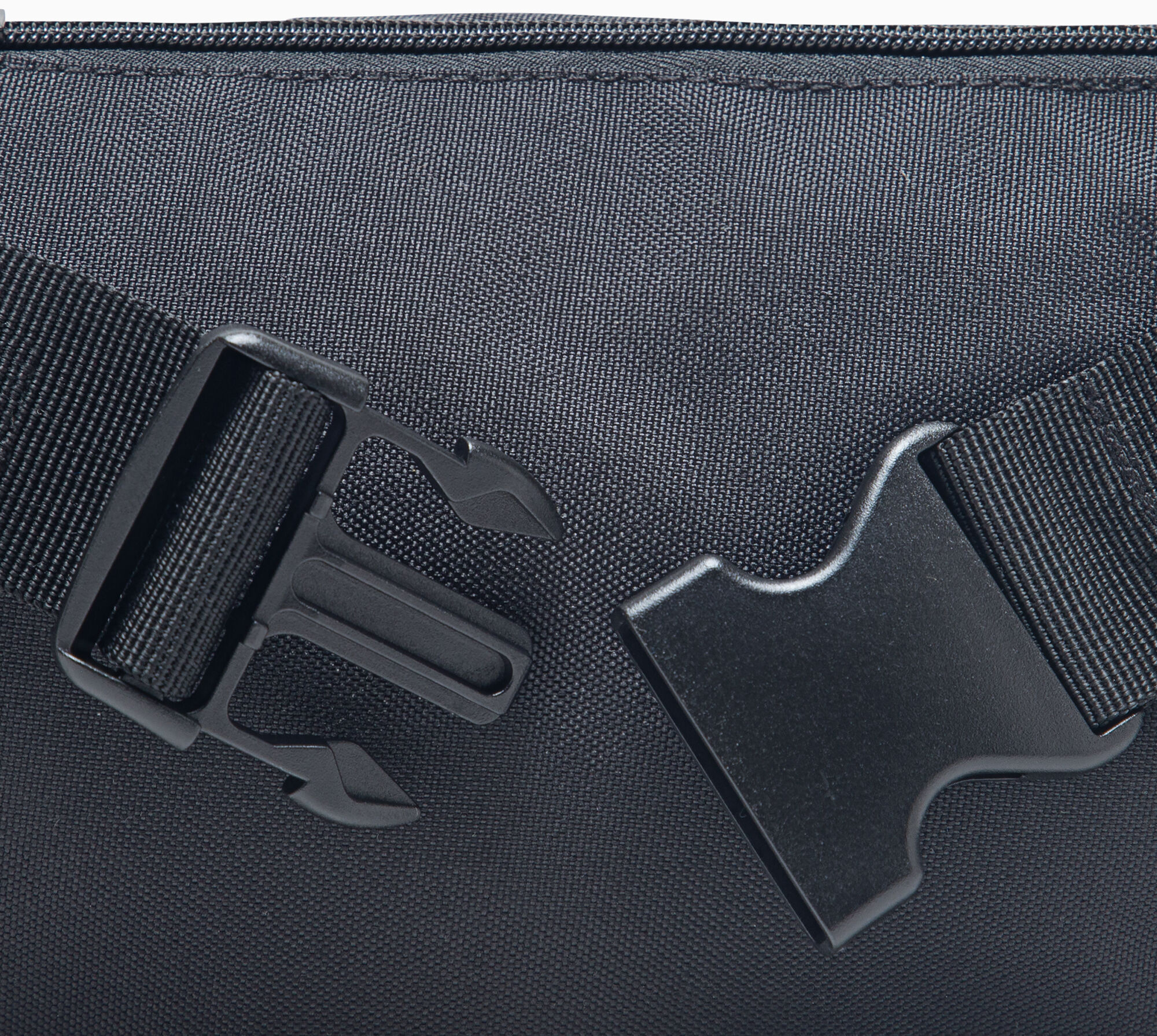 Сумка Converse Go 2 Sling OSFA MA5666-023-E1 черная фото 4