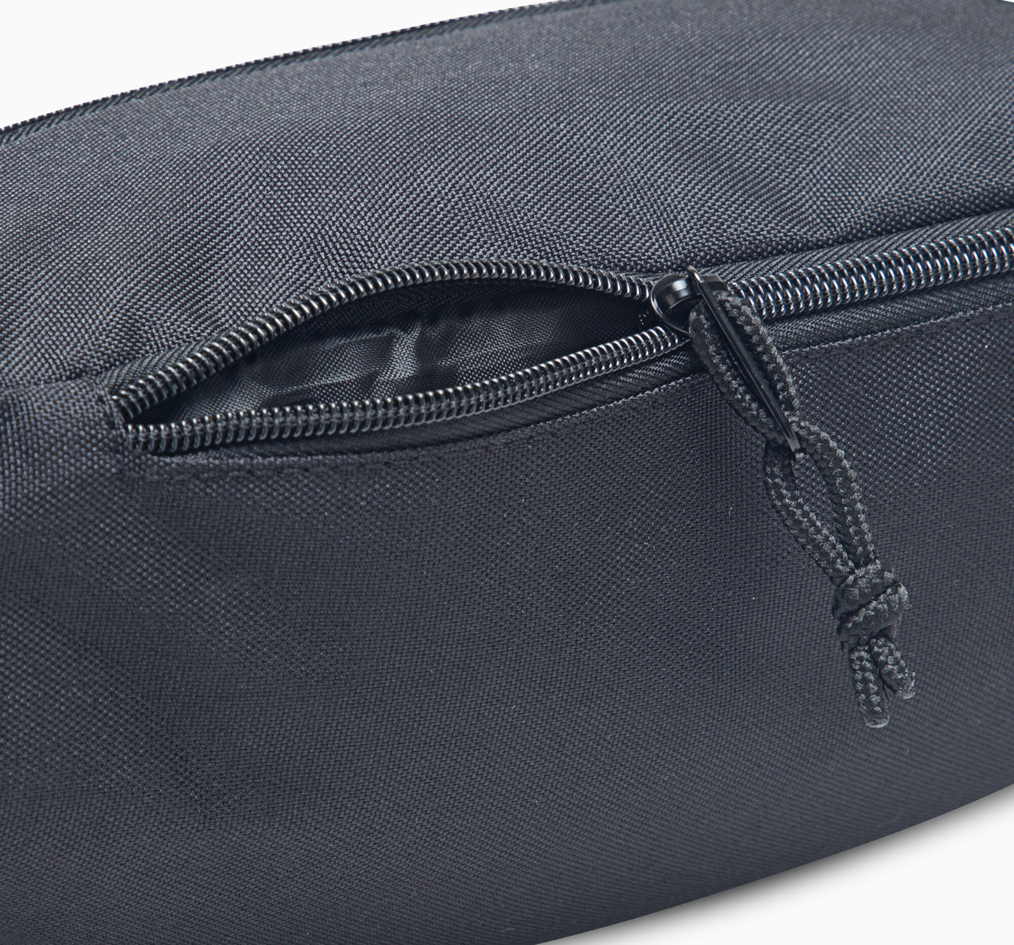 Сумка Converse Go 2 Sling OSFA MA5666-023-E1 черная фото 5