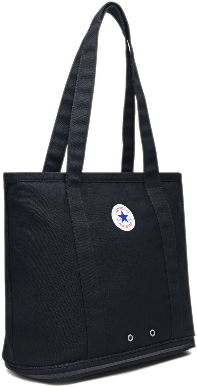 Сумка Converse Chuck Tote MA5676-023-E1 OSFA черная фото