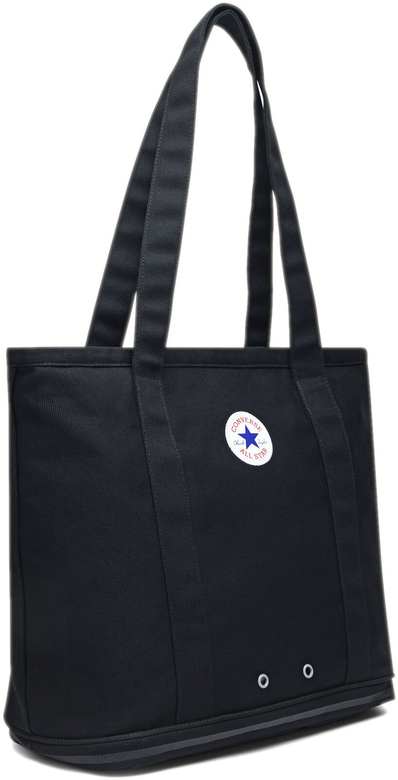 Сумка Converse Chuck Tote MA5676-023-E1 OSFA черная фото 3