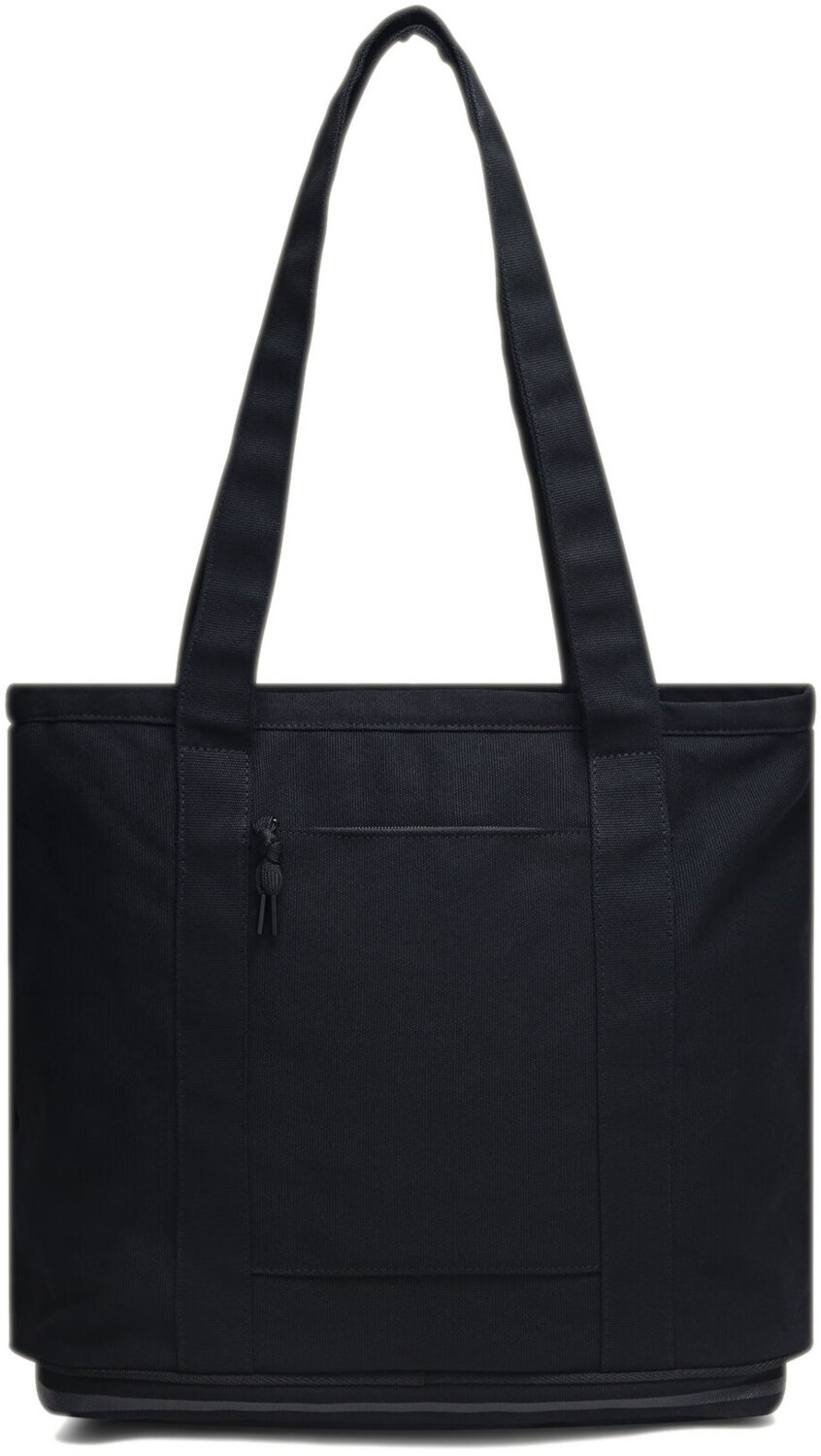 Сумка Converse Chuck Tote MA5676-023-E1 OSFA черная фото