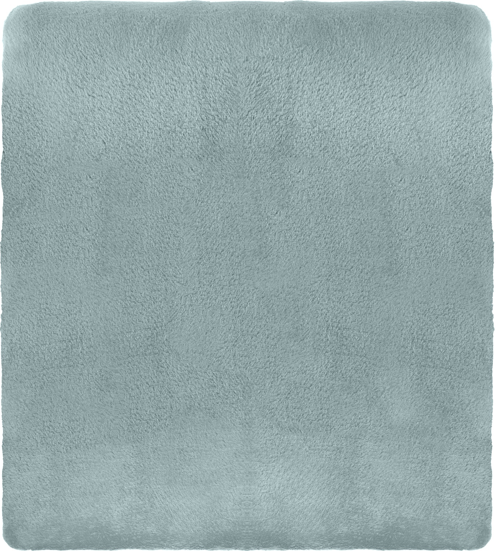 Плед ARDESTO Flannel 160х200см, 100% полиэстер, бирюзовый (ART0229SB) фото 2