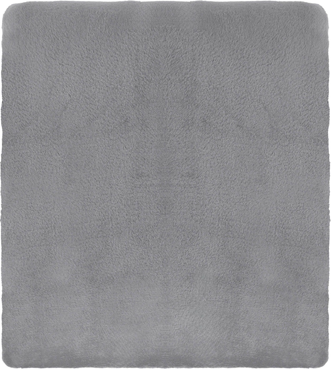 Плед ARDESTO Flannel 200х220см, 100% полиэстер, серый светлый (ART0228SB) фото