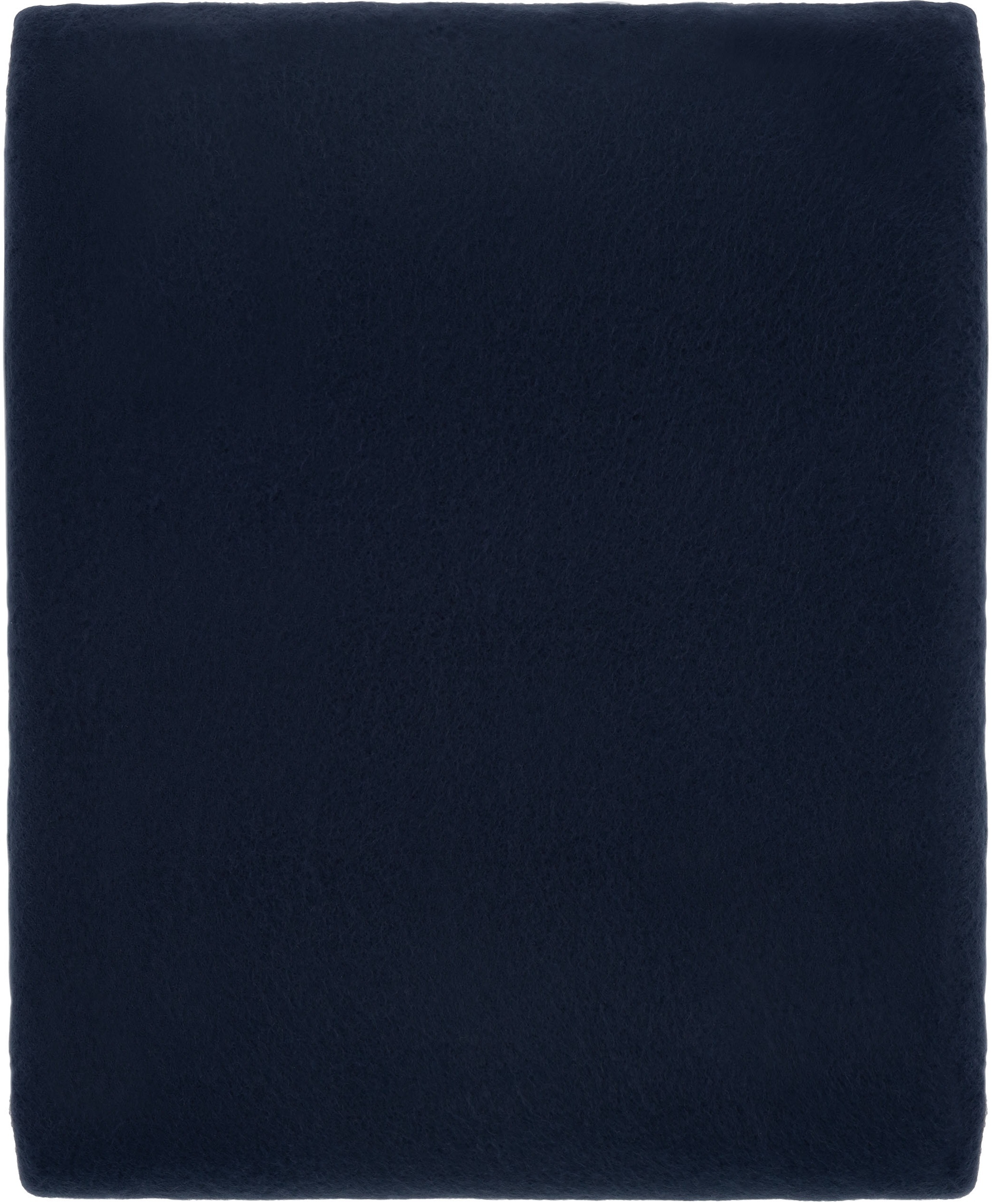 Плед ARDESTO Fleece 130x160см, 100% синий темный (ART0729PB) фото 3