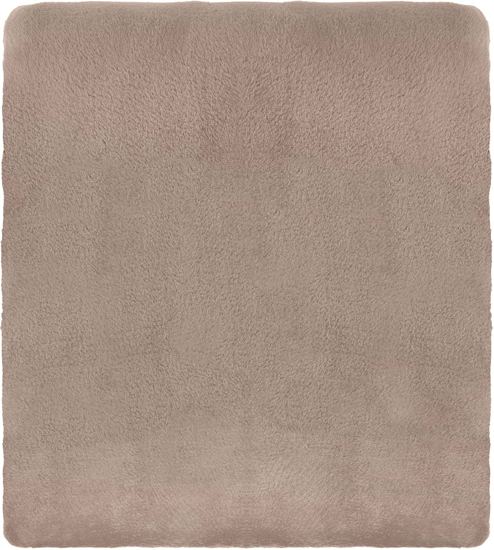 Плед ARDESTO Flannel 160х200см, 100% полиэстер, бежевый (ART0230SB) фото 2