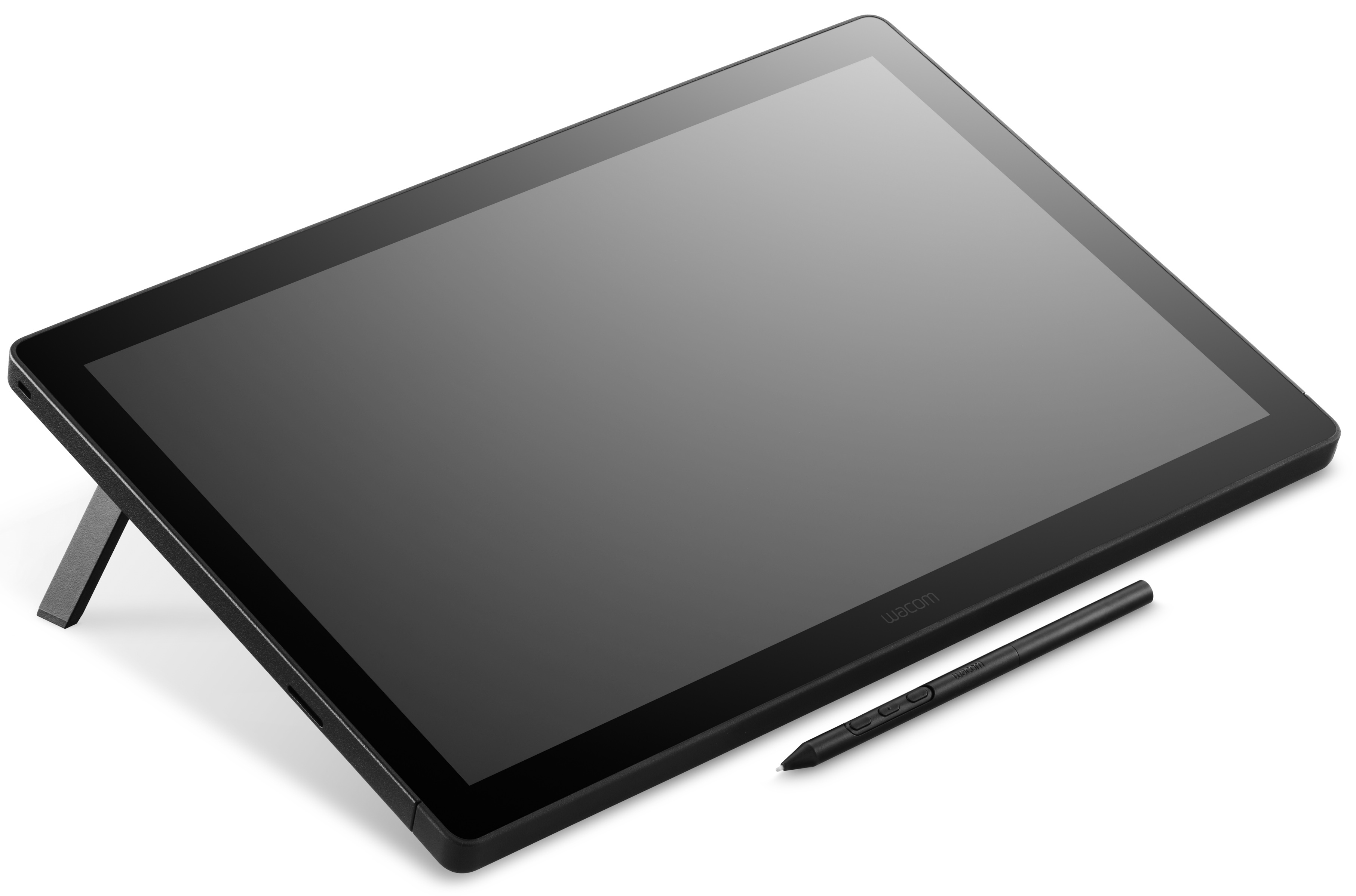 Монітор-планшет Wacom Cintiq 16 (DTK168K0B)фото7