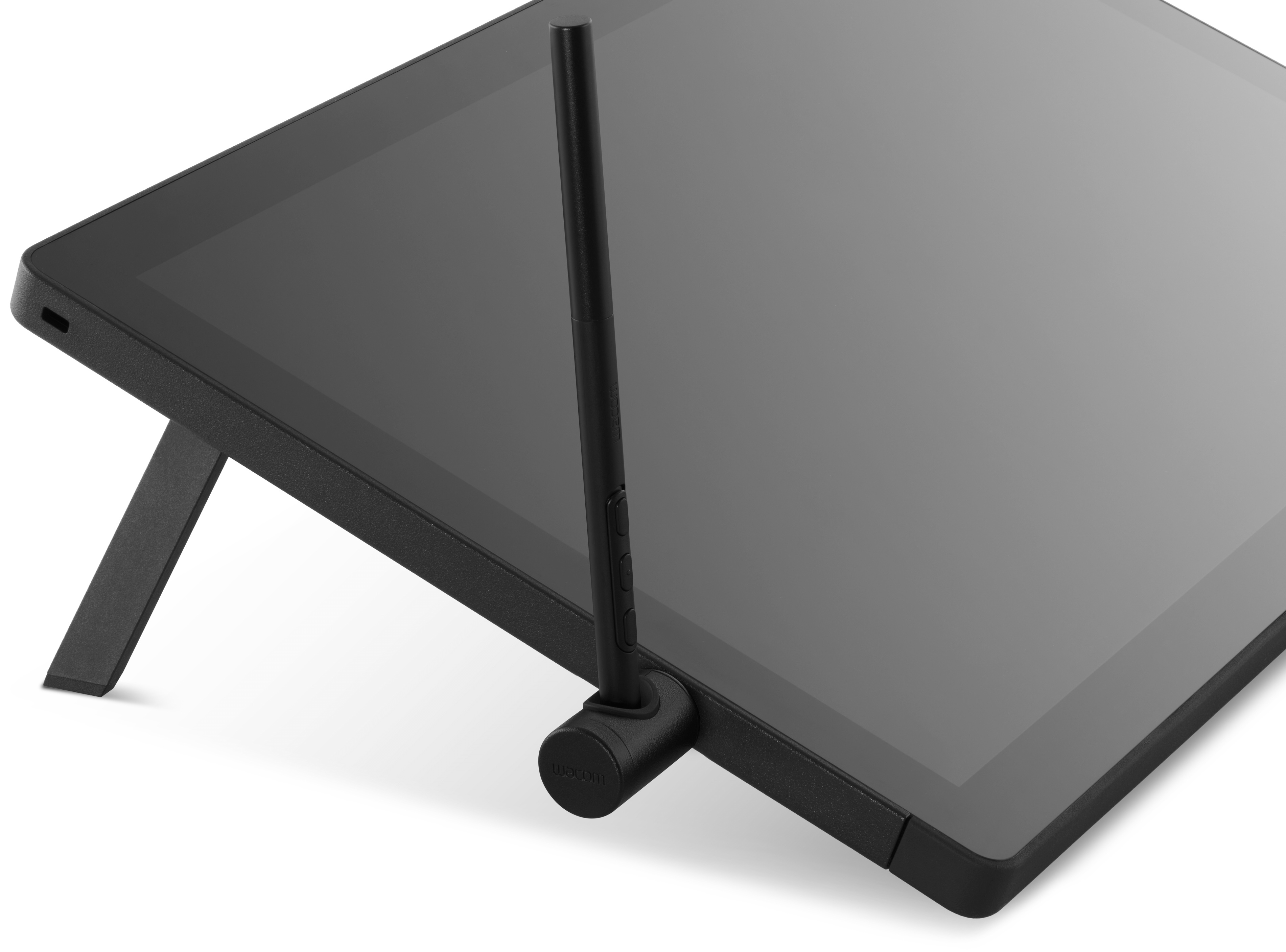 Монітор-планшет Wacom Cintiq 16 (DTK168K0B)фото9