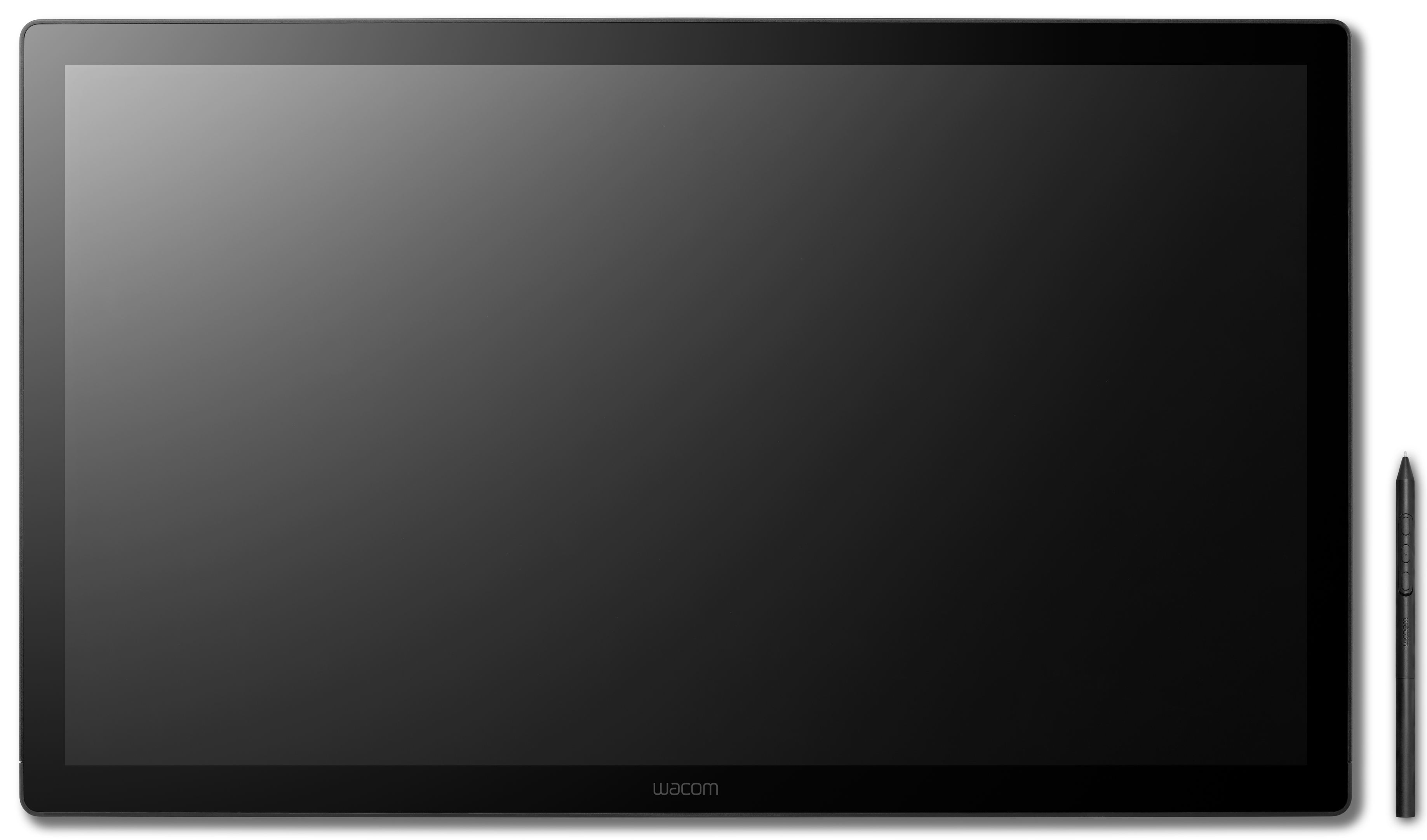 Монітор-планшет Wacom Cintiq 24 (DTK246K0B)фото4