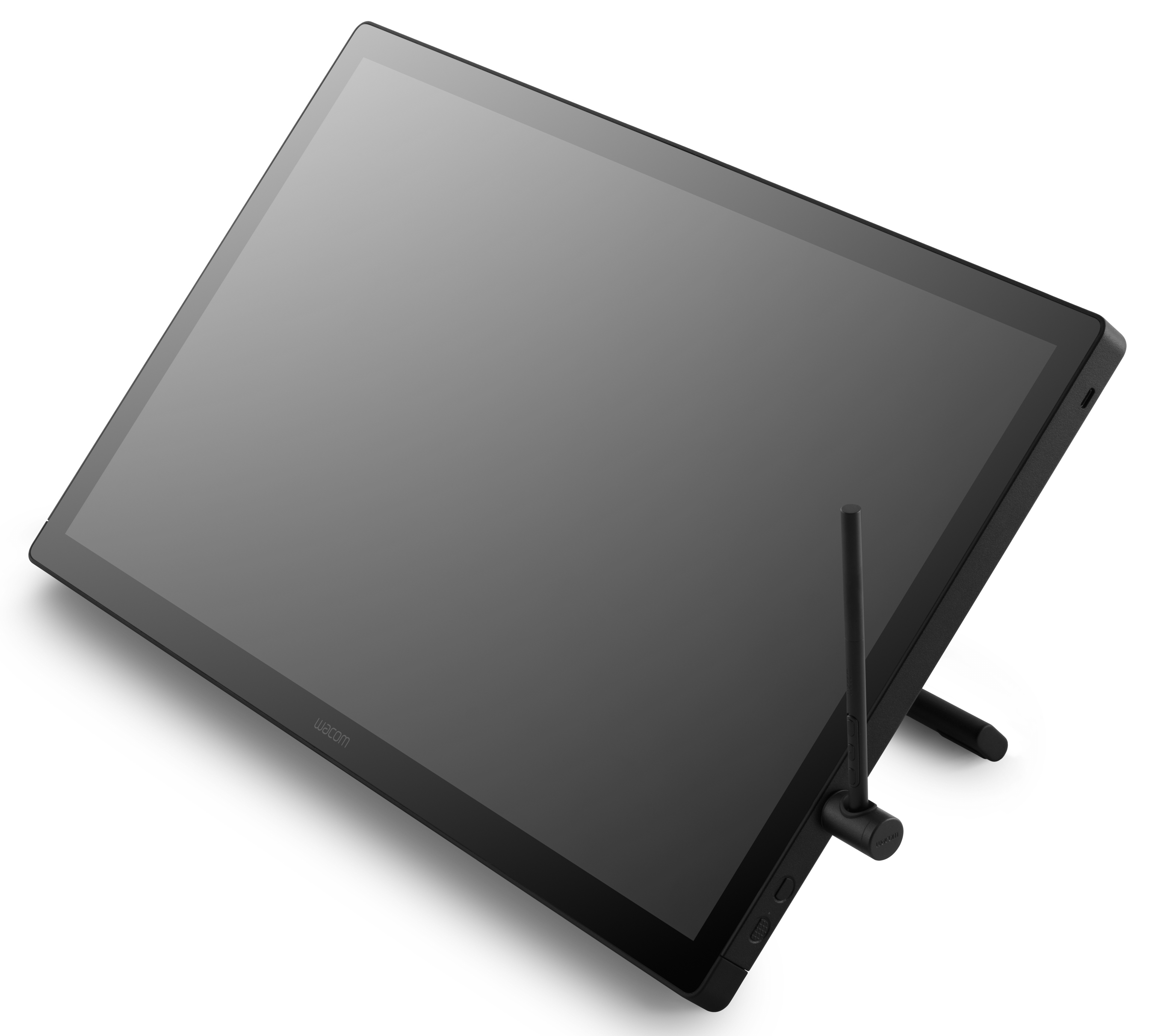 Монітор-планшет Wacom Cintiq 24 (DTK246K0B)фото9