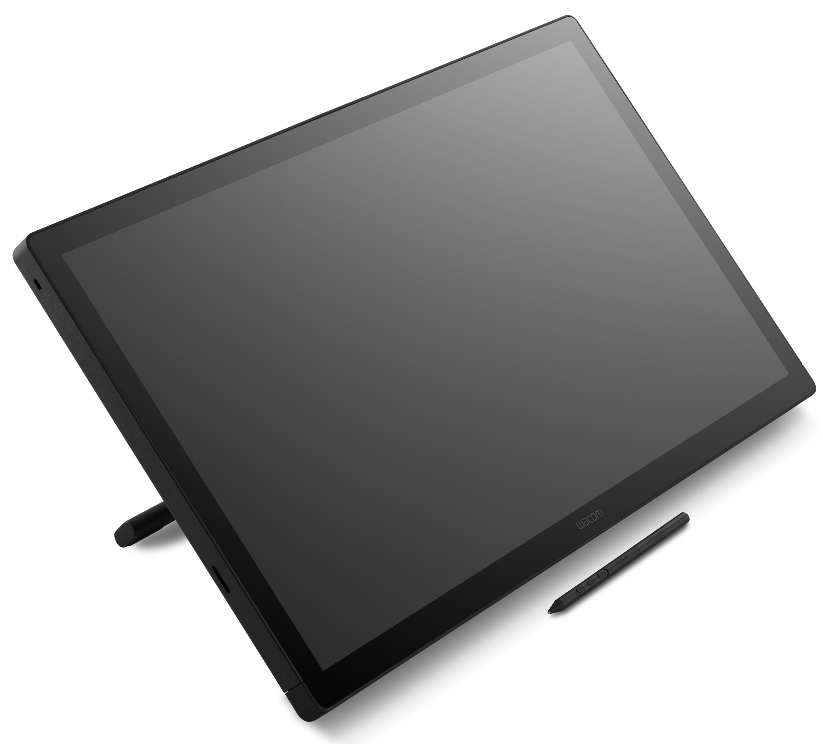 Монітор-планшет Wacom Cintiq 24 (DTK246K0B)фото8