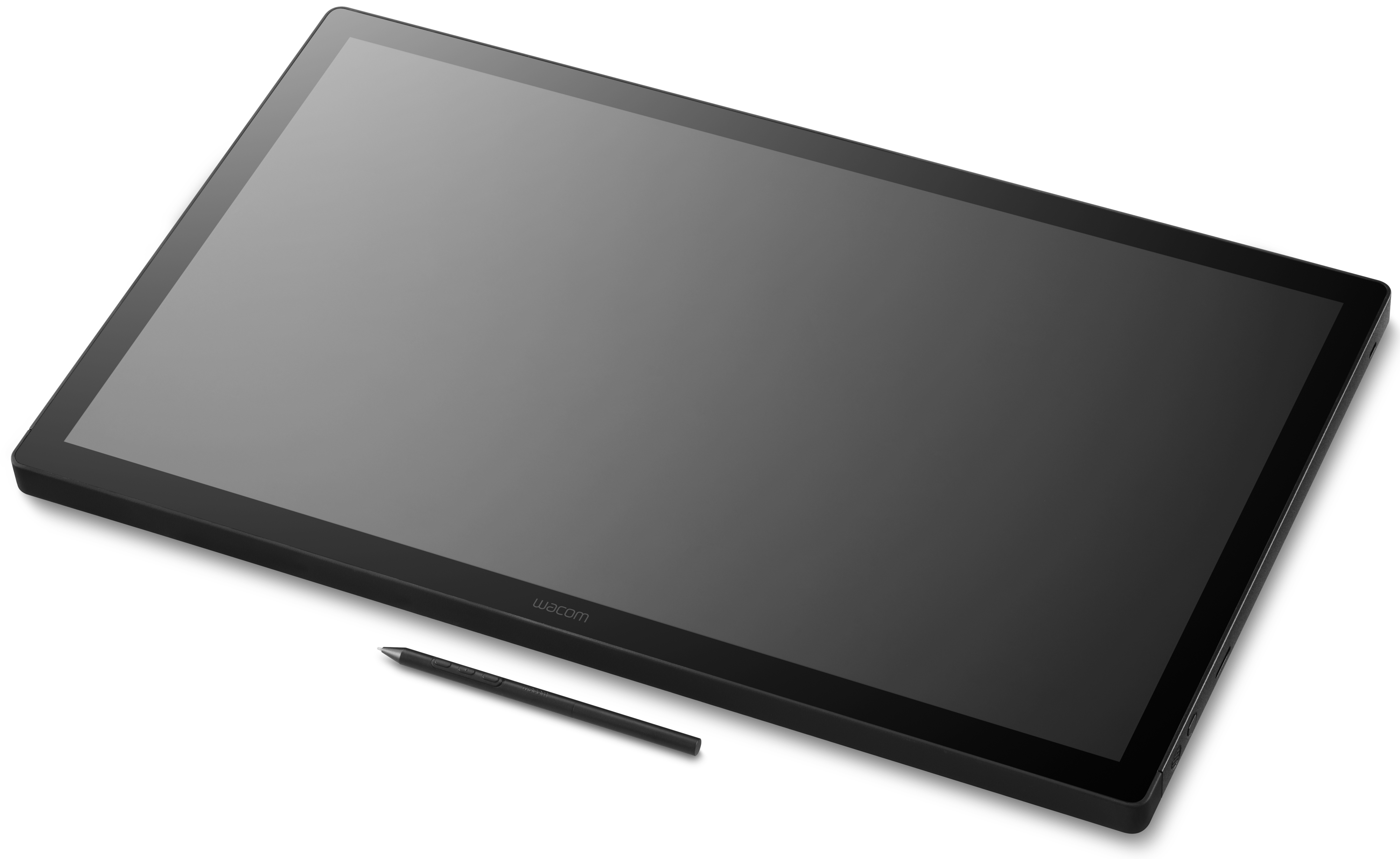 Монітор-планшет Wacom Cintiq 24 (DTK246K0B)фото10