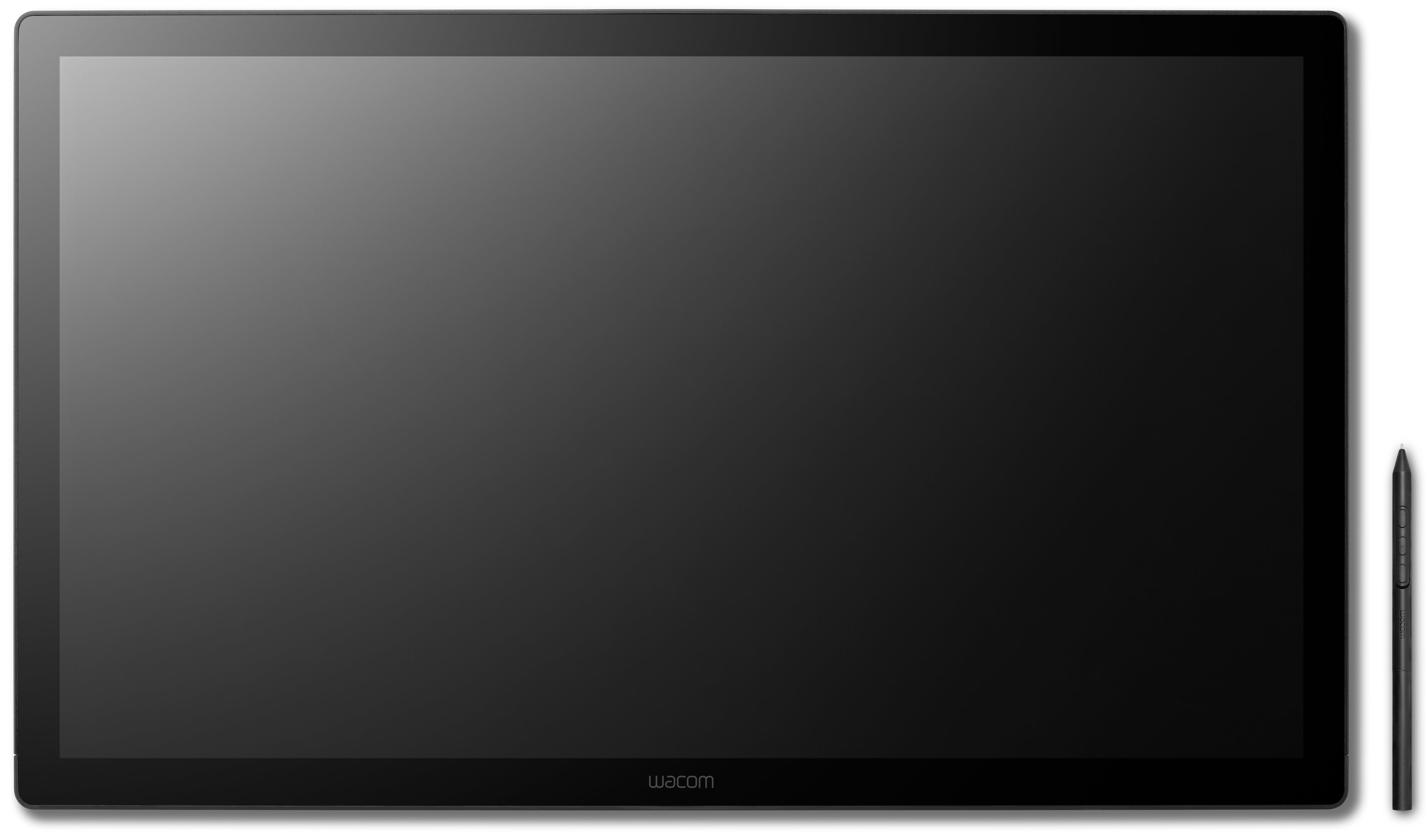 Монітор-планшет Wacom Cintiq 24 touch (DTH246K0B)фото5