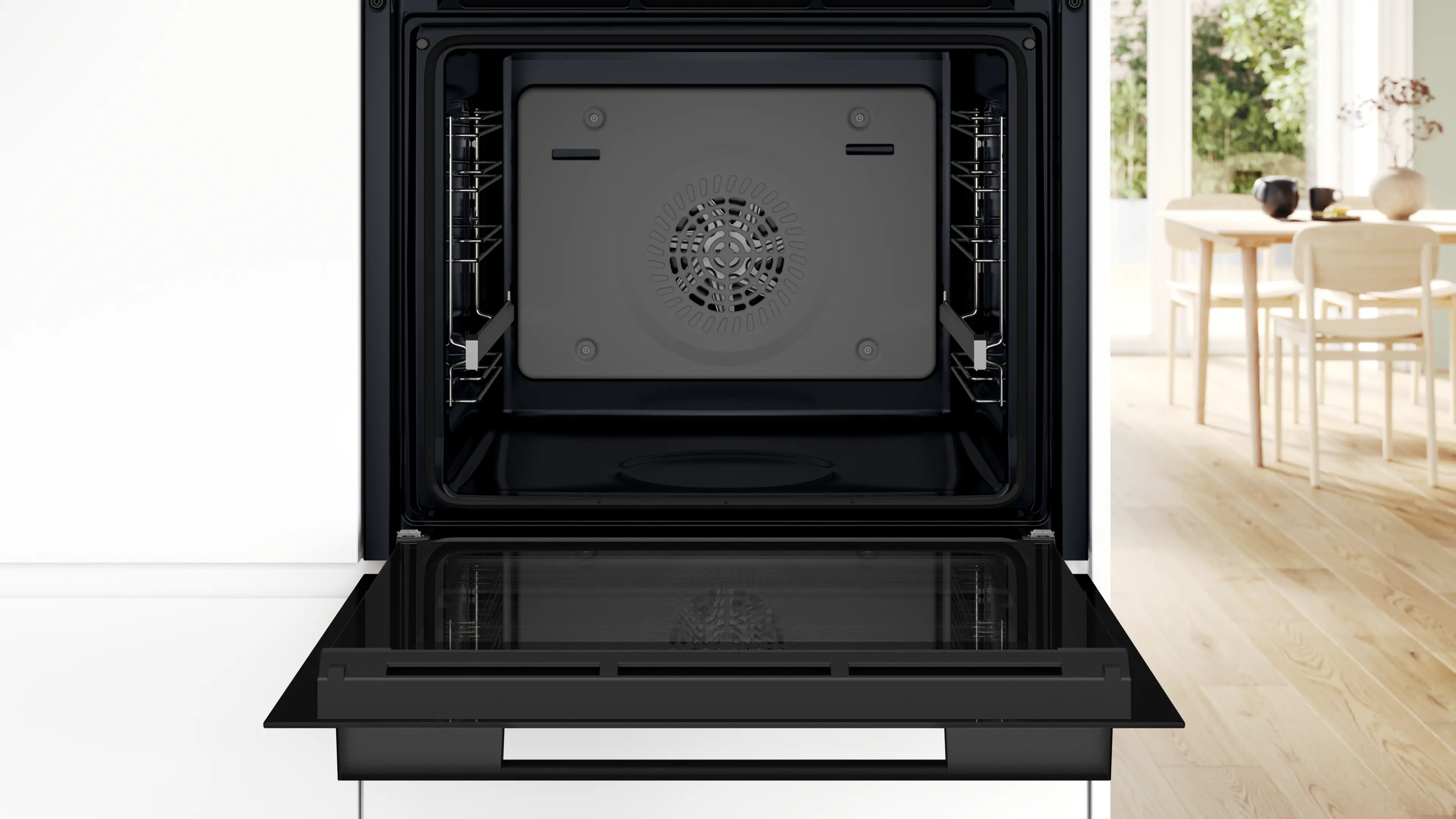 Духовой шкаф Bosch HUA736EG0T фото 9