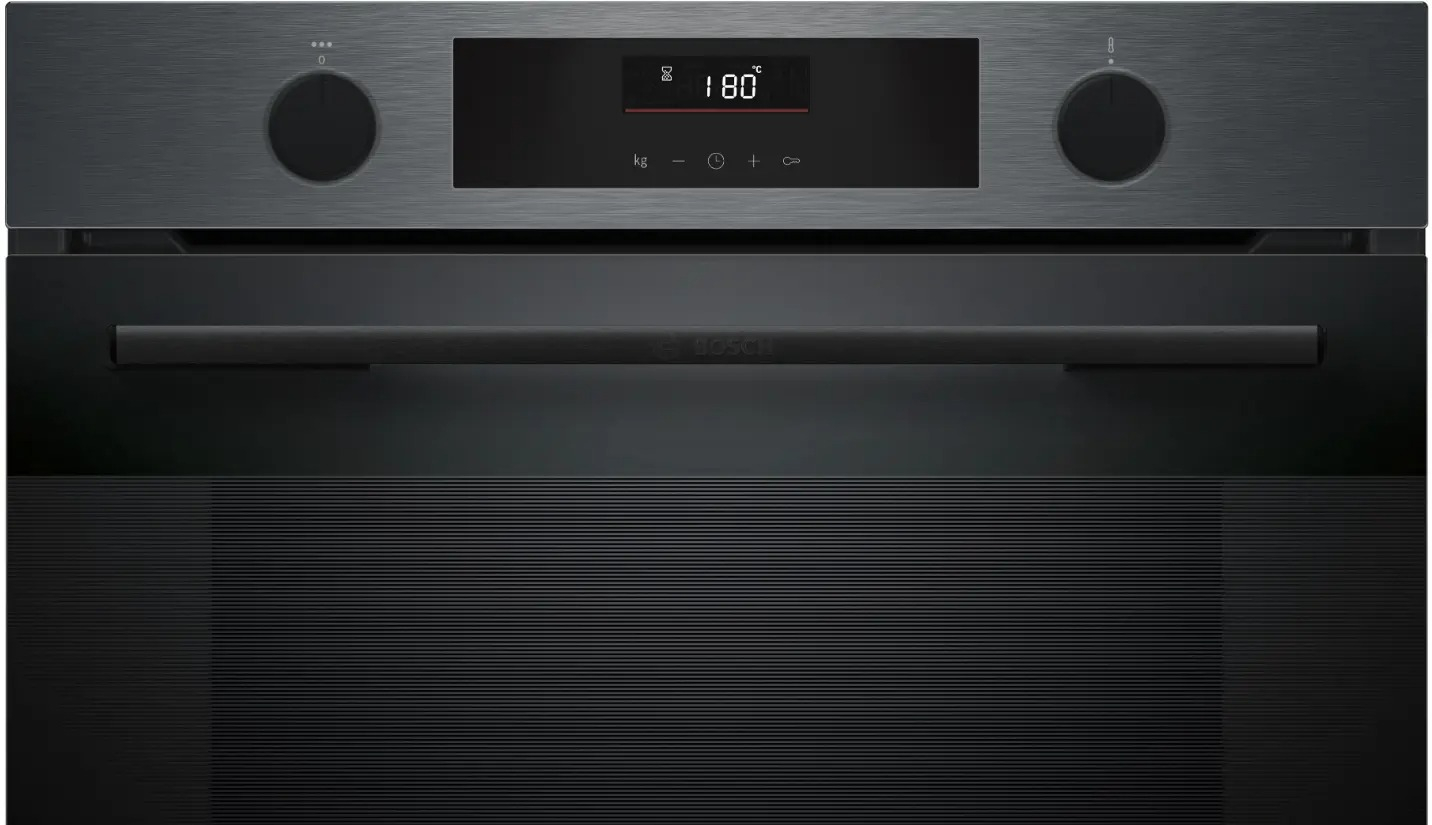 Духовой шкаф Bosch HUA736EG0T фото 5