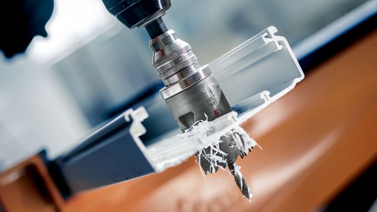 Коронка Bosch Professional Multi Material 68мм з різьбою (2.608.901.523)фото