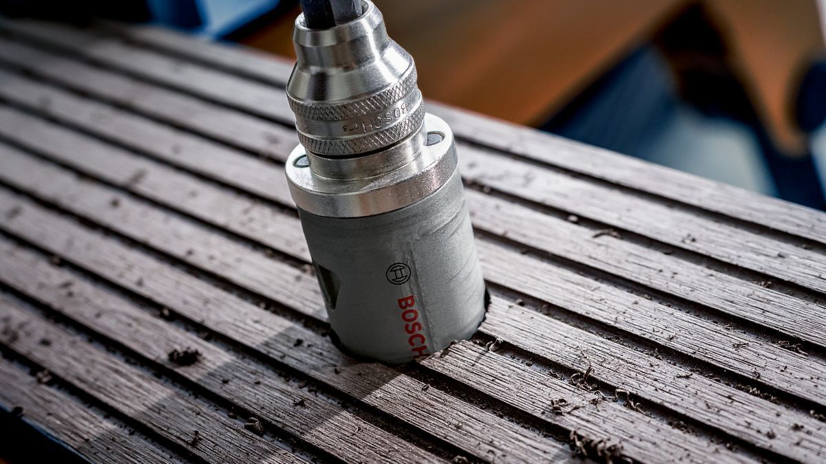 Коронка Bosch Professional Multi Material 68мм з різьбою (2.608.901.523)фото