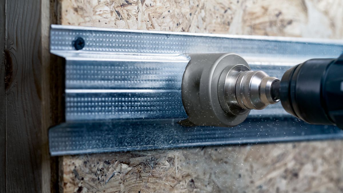 Коронка Bosch Professional Multi Material 68мм з різьбою (2.608.901.523)фото