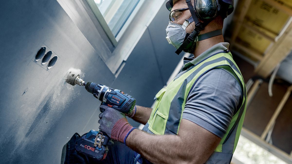 Коронка Bosch Professional Multi Material 68мм з різьбою (2.608.901.523)фото