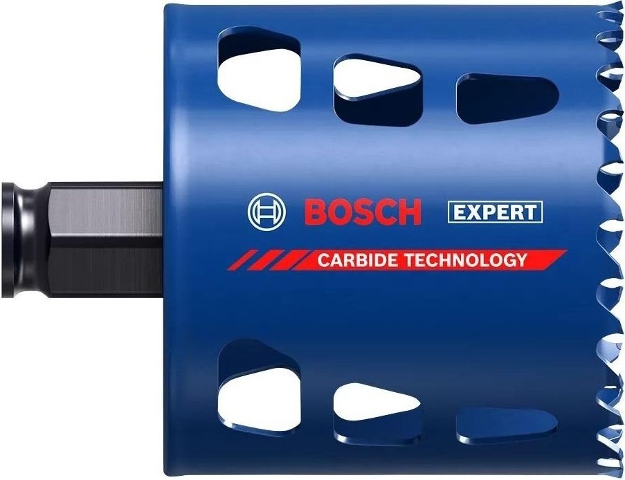 Коронка Bosch Professional Expert Tough Material 68x60мм (2.608.900.433) фото 2