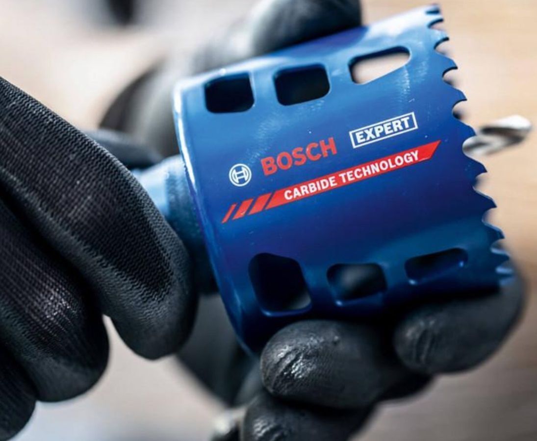 Коронка Bosch Professional Expert Tough Material 68x60мм (2.608.900.433) фото 4