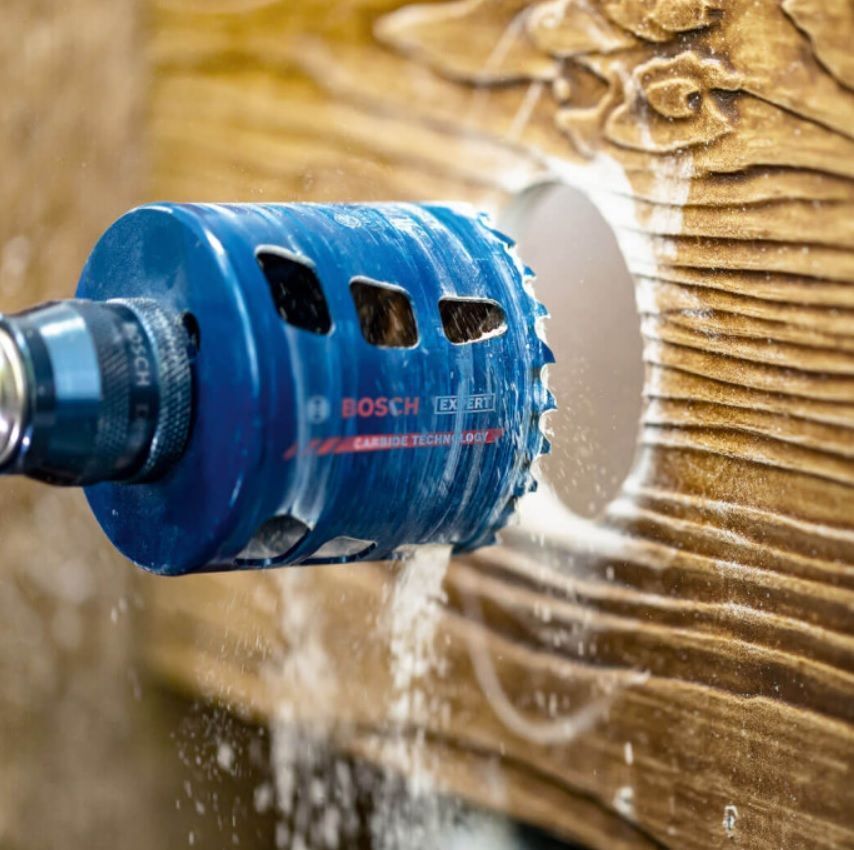 Коронка Bosch Professional Expert Tough Material 68x60мм (2.608.900.433) фото 5