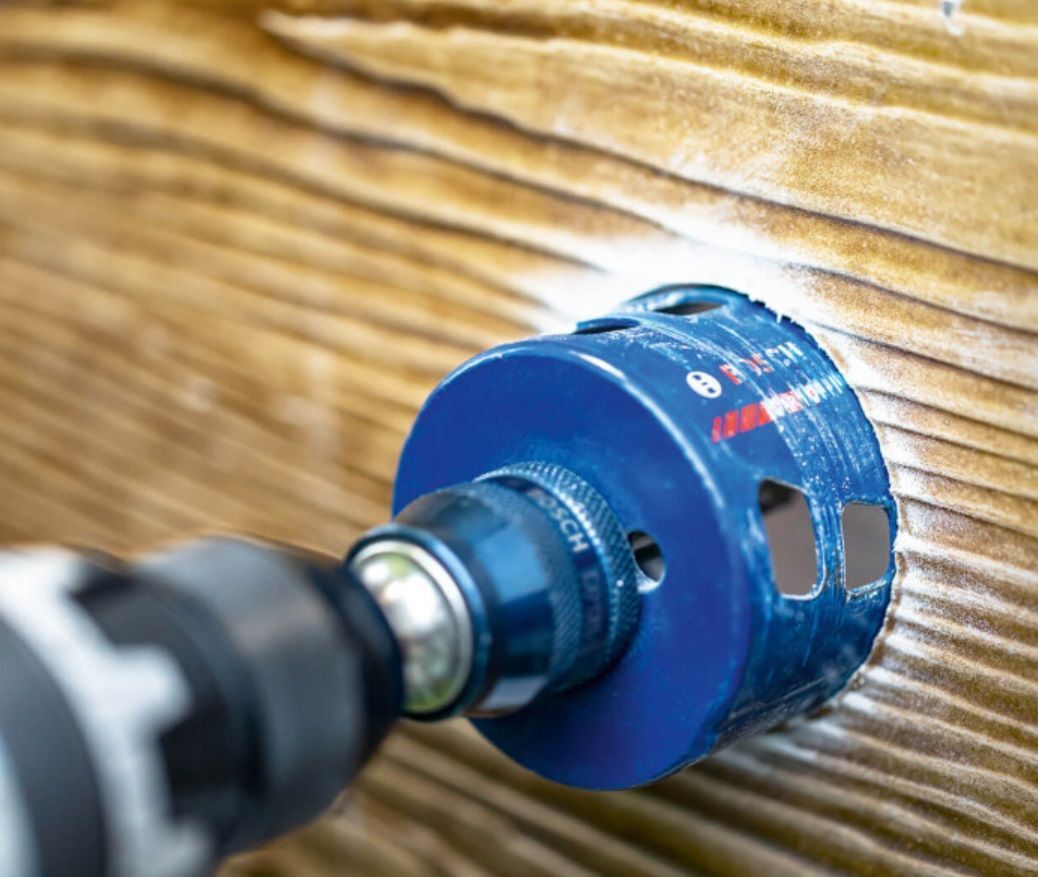 Коронка Bosch Professional Expert Tough Material 68x60мм (2.608.900.433) фото 6